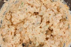 Allrecipes has more than 250 trusted shrimp appetizer recipes complete with ratings, reviews and cooking tips. Easy Cold Shrimp Dip Don T Sweat The Recipe