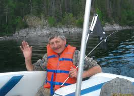 Andy Francis McLeod Obituary