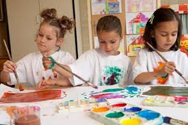 Drawing, followed by 21666 people on pinterest. Drawing For Children Of Class 6 Dunia Belajar