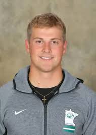 Spencer Wehr (11/20/2023)