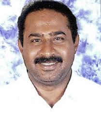 Satish Reddy is new Chief Whip