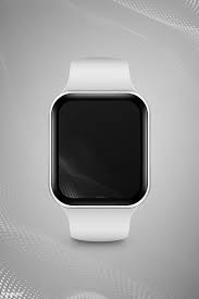 Blank Smartwatch Screen Mockup Design Free Image By Rawpixel Com Master Card Design Mockup Free Mockup Design Smart Watch
