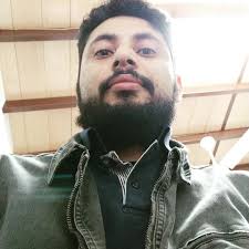 Angel David Coronel Leguizamon