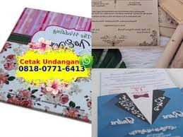 Contoh Undangan Pernikahan Merah 0818 0771 6413 Wa Contoh Undangan Pernikahan Undangan Pernikahan Kartu Undangan Pernikahan