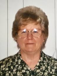 Martha Parker Obituary (1935