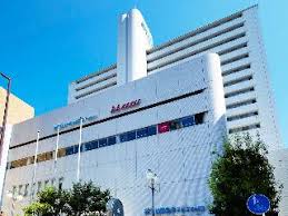 This hotel is 3.8 mi (6.1 km) from shinsaibashi shopping arcade and 5.3 mi (8.6 km) from osaka castle. 3 Einhalb Sterne Hotel Hotel New Hankyu Osaka Annex In Osaka Osaka Japan