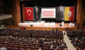 Genel kurulda ilk olarak kongre divan başkanlığına i̇rfan. Galatasaray Da Baskanlik Secim Tarihi Belli Oldu Haberi Son Dakika Spor Haber Basliklari Ve Gelismeler