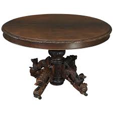 Shared a post on instagram: Antique Table French Renaissance Hunting 1890 Fox Antique Table French Antiques Table
