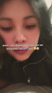 Quien Esta Despierto Un Domingo