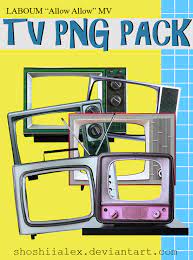 Tv Pngs Laboum By Shoshiialex On Deviantart