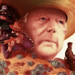 Bundyville Chapter One: A War in the Desert