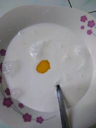 Yelar.sbb agar2 kan senang untuk dibuat.semua orang boleh buat agar2 nie. Resepi Agar Agar Santan Gula Melaka Mykmu Net