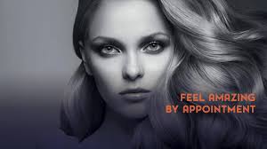 Jagged Edge Hair Design