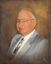 Bert Young Obituary October 22, 2009