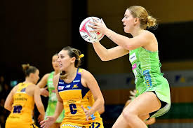netball.com.au - News update