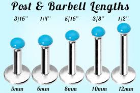 Measuring Up Body Jewelry Sizing Basics Bodycandy