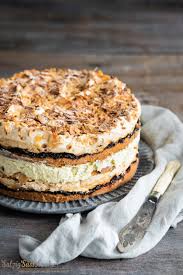 Die sonne scheint, kommen sie vorbei, und probieren aus. Torte Pani Walewska Ein Besonderer Kuchen Aus Polen Salzig Suss Und Lecker