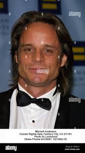 Mitchell anderson hi-res stock photography and images