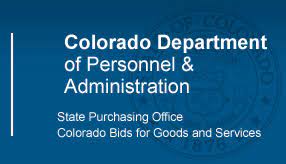 Start by signing up for a free 7 day trial. Colorado Bids