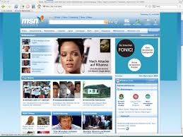 From office and windows to xbox and skype, one username and password connects you to the files, photos, people, and content you care about most. Msn De Relaunch Mit Suchmaschine Bing Computer Bild