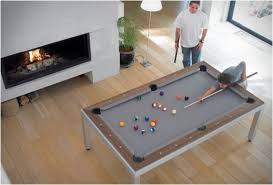 Fusion Tables Pool Table Pool Table Dining Table Pool Table Sizes