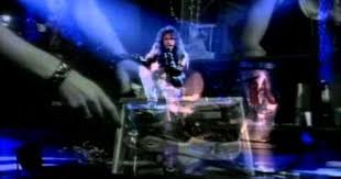 He S Back The Man Behind The Mask Alice Cooper Alice Cooper Only My Heart Talkin 80s Music Videos Alice Cooper Shock Rock