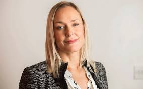 My brilliant recruitment career: Cindy Gunn