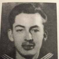 Ronald Reese Danforth (1930–1966)