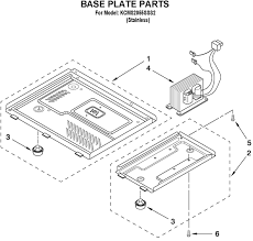 kitchenaid kcms2055sss2 microwave