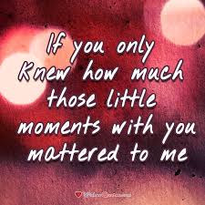 Be it 'for him' or 'for her', these quotes about caring for someone special fit in perfectly. 40 Cute Love Quotes For Her By Lovewishesquotes Cute Love Quotes Love Quotes For Her Quotes