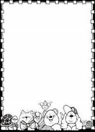 Next may be the image about bordes margenes bonitos y faciles para hojas blancas that you could create an insight. Pin En Danny