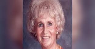 Jane Ann Cooper Obituary