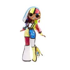 200 021 344 просмотра 200 млн просмотров. Mga Entertainment L O L Surprise O M G Doll Lights Angles Duo Shop De