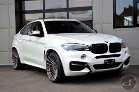 Fout Fouter Foutst Hamann Neemt Bmw X6 M50d Onder Handen Drivessential Bmw X6 Bmw Auto