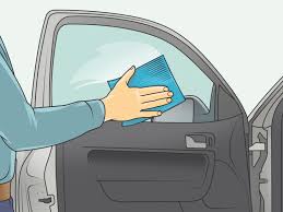If you're looking to professionally tint a standard vehicle, such as a sedan with 4 windows, using standard film such as dyed window tint, you should anticipate spending around $100 for the entire vehicle. How To Remove Window Tint 14 Steps With Pictures Wikihow