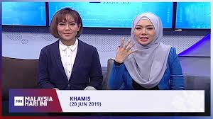 Malaysia hari ini merupakan sebuah rancangan bual bicara yang padat dengan pelbagai informasi menarik berkenaan hal. Malaysia Hari Ini 2019 Thu Jun 20 Youtube