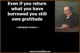 Even If You Return What You Have Borrowed You Statusmind Com
