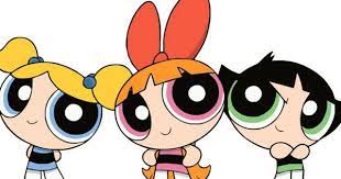 why that super creepy powerpuff girls theory is almost definitely garbage cartoon character tattoos powerpuff girls powerpuff