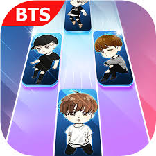 Game ini sangat cocok dimainkan bersama keluarga diwaktu yang luan,game ini juga mempunyai fitur dan penampilan yang manarik. Bts Kpop Piano Tiles 2 04 Apk Mod Download Unlimited Money Apksshare Com