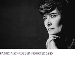 History of Colorado Women's Hall of Fame