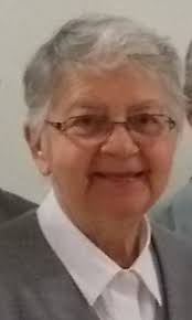 Soeur Marthe Bélanger, R.J.M.