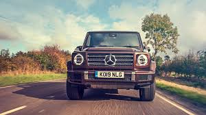 Every used car for sale comes with a free carfax report. Mercedes Benz G Class Long Term Test Car Magazine