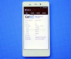 Gionee Elife E6 Benchmarks