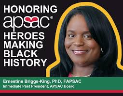 California American Professional Society