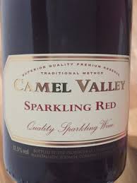 Their wines consistently won national and international awards ever since. Camel Valley Sparkling Red Vivino
