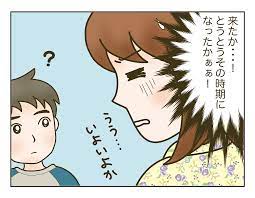 ズル 剥け 中学生