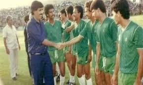 يحط المنتخب السعودي الأول لكرة القدم الرحال في ملعب مرسول بارك، لخوض مهمة محفوفة بالمخاطر أمام شقيق Ù…Ø¹Ù„Ù‚ Ø³Ø¹ÙˆØ¯ÙŠ ÙŠØ³ØªØ±Ø¬Ø¹ ØªØ§Ø±ÙŠØ® Ù…Ù†ØªØ®Ø¨ Ø¯ÙˆÙ„Ø© Ø§Ù„Ø¬Ù†ÙˆØ¨ Ù„ÙƒØ±Ø© Ø§Ù„Ù‚Ø¯Ù… ÙˆÙŠØ³Ø®Ø± Ù…Ù† Ø§Ù„Ù…Ù†ØªØ®Ø¨ Ø§Ù„ÙŠÙ…Ù†ÙŠ