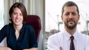 Covid, scontro tra andrea romano (pd) e francesco borgonovo (la verità): Businarolo Io Vittima Di Sessismo Deputato Pd Nel Mirino Ma Lui Nega Tutto