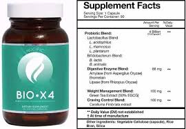 Bio X4 Reviews Before And After Nucific Bio X4 Reviews Diets Usa Magazine Probiotics Bio X4 Natural Probiotics