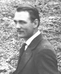 Hubert Oscar Swartout (1888-1985)